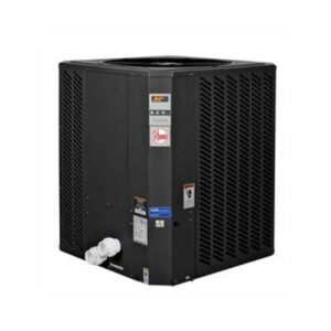 Residential pool heat pump from Solahart Canberra